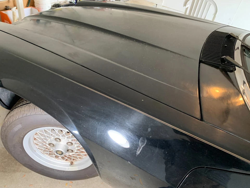 1984 Jaguar XJS Pre-Facelift AJ-6 - Image 20 of 31