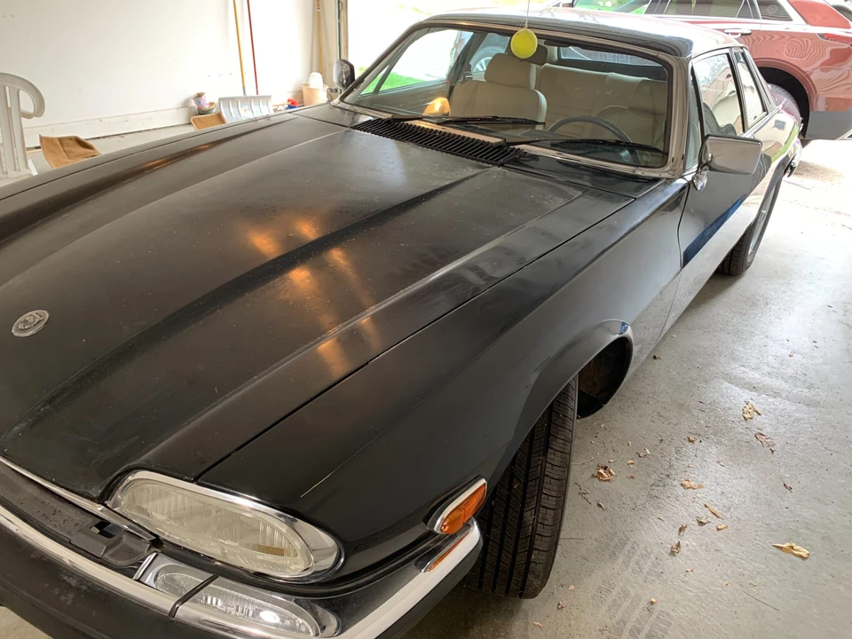 1984 Jaguar XJS Pre-Facelift AJ-6 - Image 19 of 31
