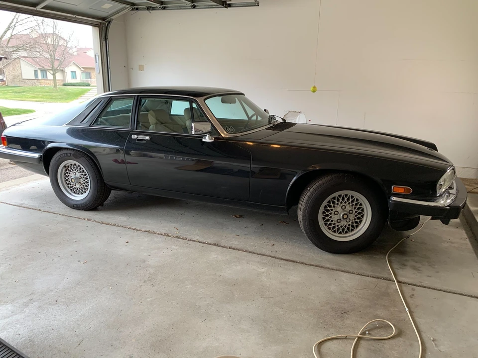 1984 Jaguar XJS Pre-Facelift AJ-6 - Image 7 of 31