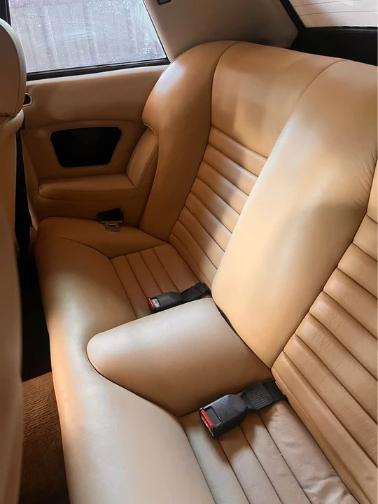 1984 Jaguar XJS Pre-Facelift AJ-6 - Image 8 of 9