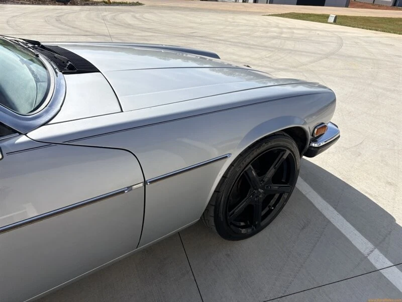 1984 Jaguar XJS - Image 18 of 21