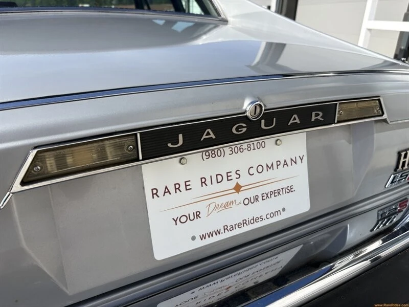 1984 Jaguar XJS - Image 27 of 31