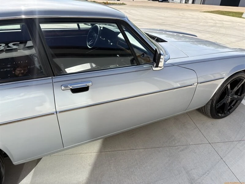 1984 Jaguar XJS - Image 17 of 21