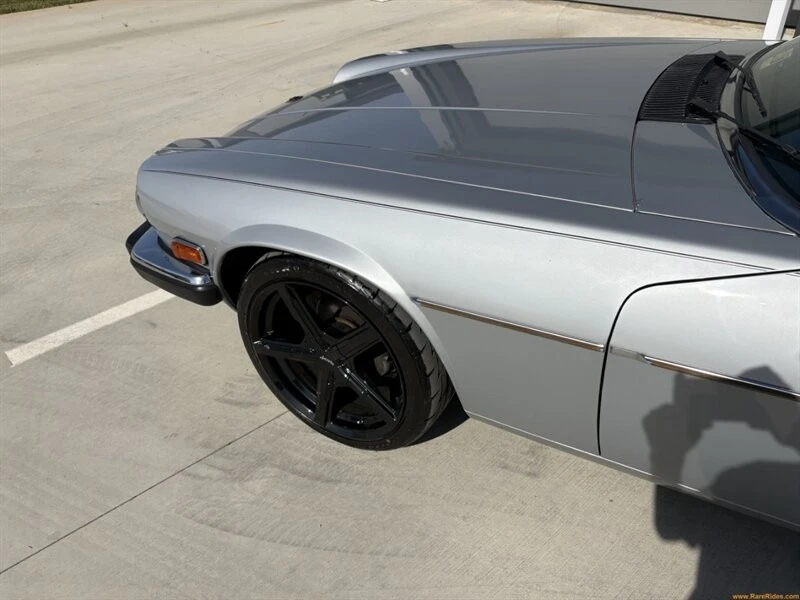 1984 Jaguar XJS - Image 10 of 21