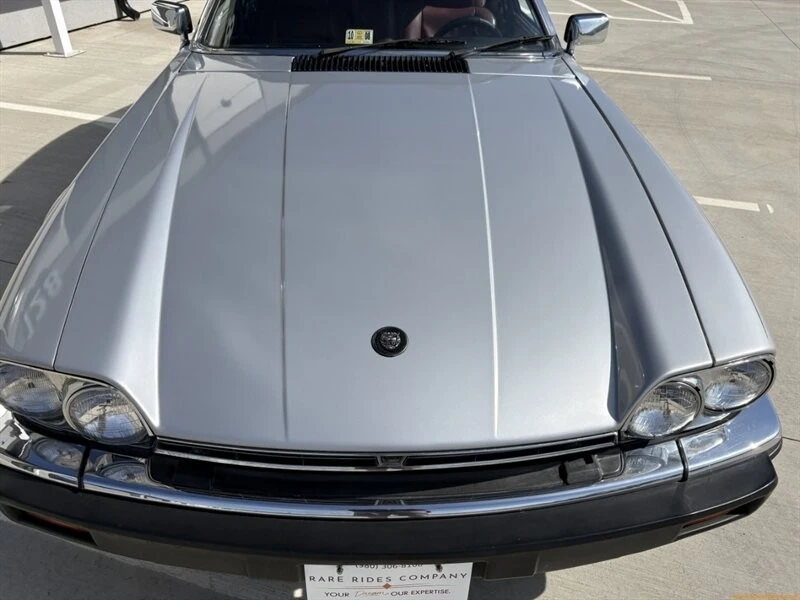 1984 Jaguar XJS - Image 21 of 21