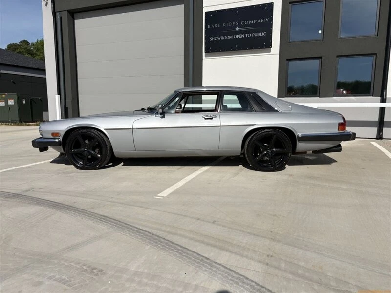 1984 Jaguar XJS - Image 13 of 21