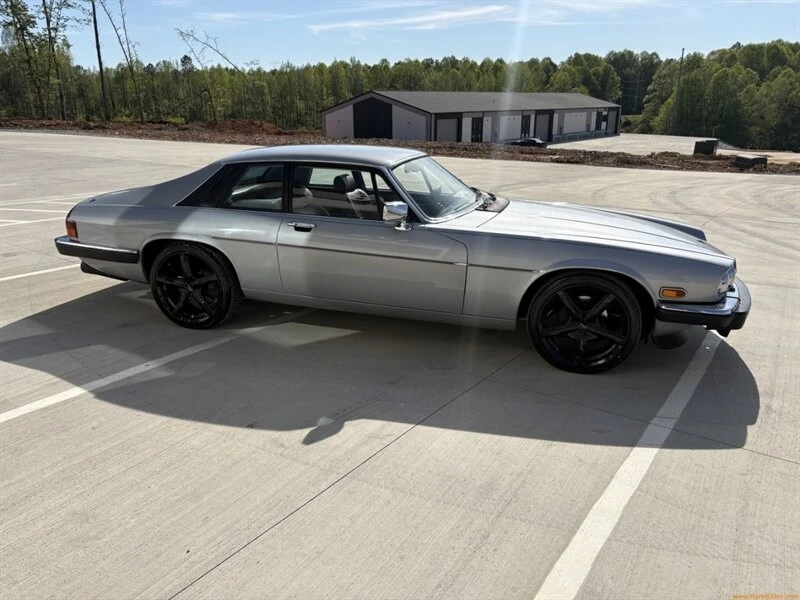 1984 Jaguar XJS - Image 19 of 21