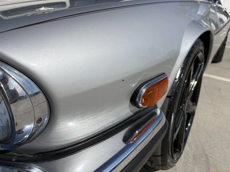 1984 Jaguar XJS - Image 23 of 31