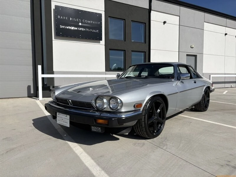 1984 Jaguar XJS - Image 9 of 21