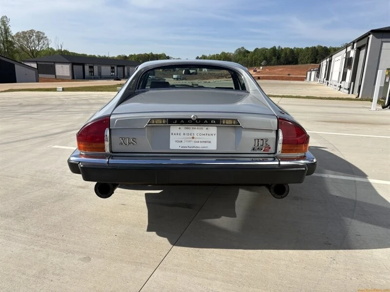1984 Jaguar XJS - Image 14 of 21