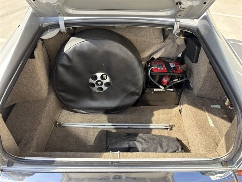 1984 Jaguar XJS - Image 7 of 21
