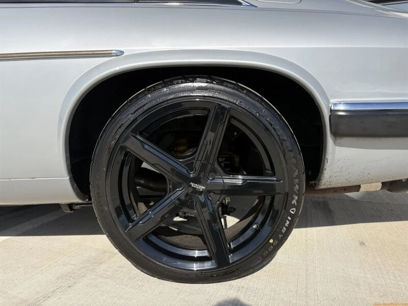 1984 Jaguar XJS - Image 31 of 31