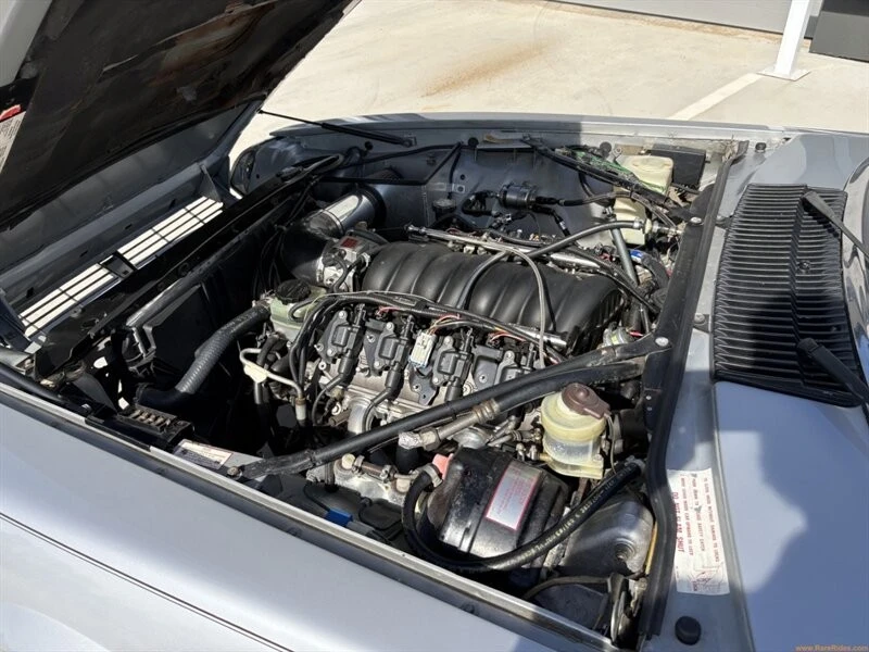 1984 Jaguar XJS - Image 6 of 21