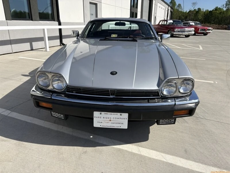 1984 Jaguar XJS - Image 20 of 21