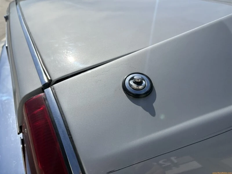 1984 Jaguar XJS - Image 29 of 31