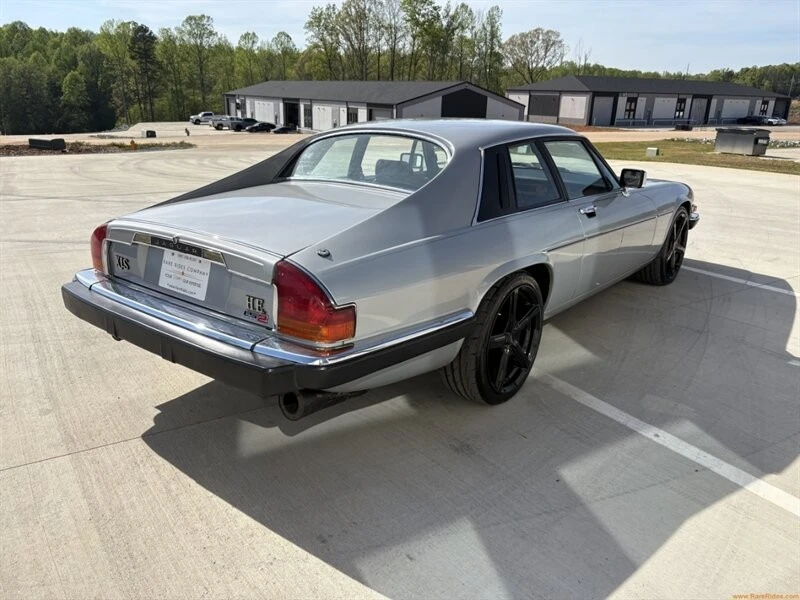 1984 Jaguar XJS - Image 4 of 21