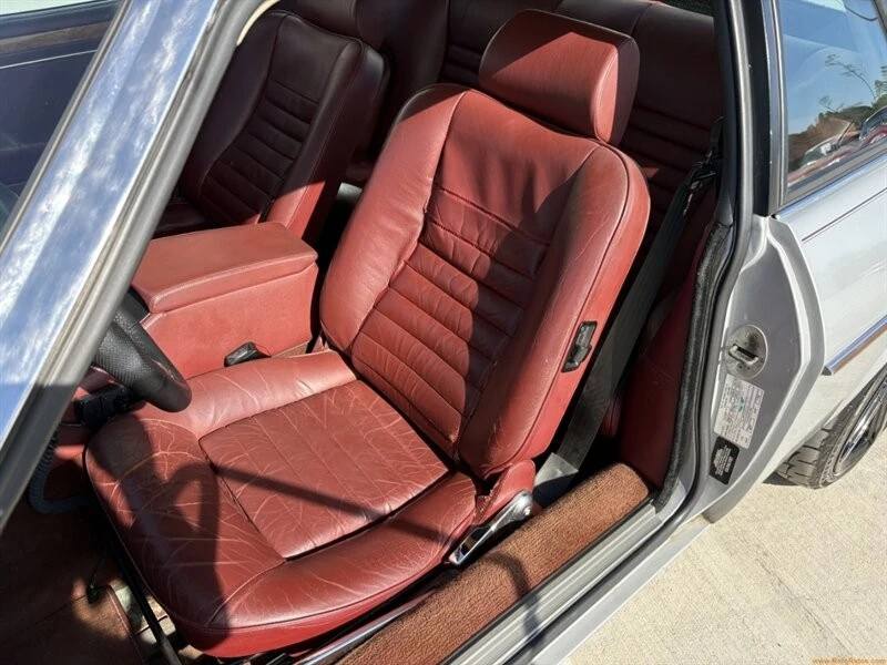 1984 Jaguar XJS - Image 5 of 21