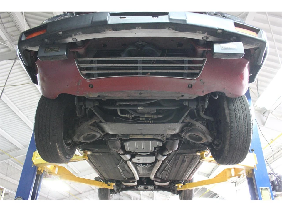 1984 Jaguar XJS Pre-Facelift AJ-6 - Image 24 of 31