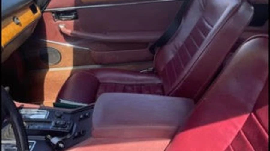 1984 Jaguar XJS - Image 6 of 19