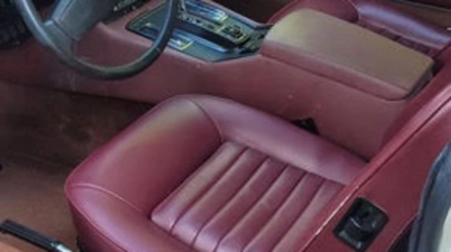1984 Jaguar XJS - Image 7 of 19
