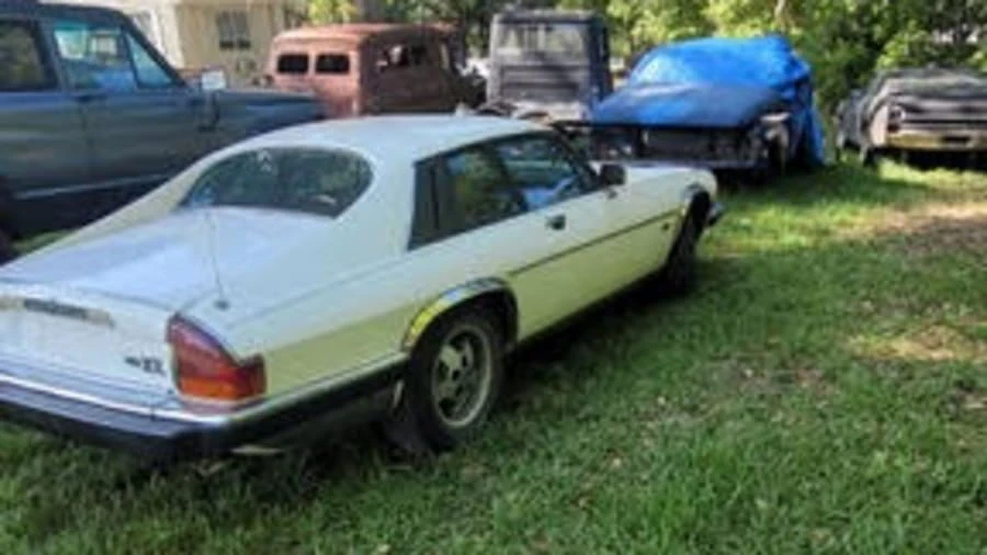 1984 Jaguar XJS - Image 14 of 19