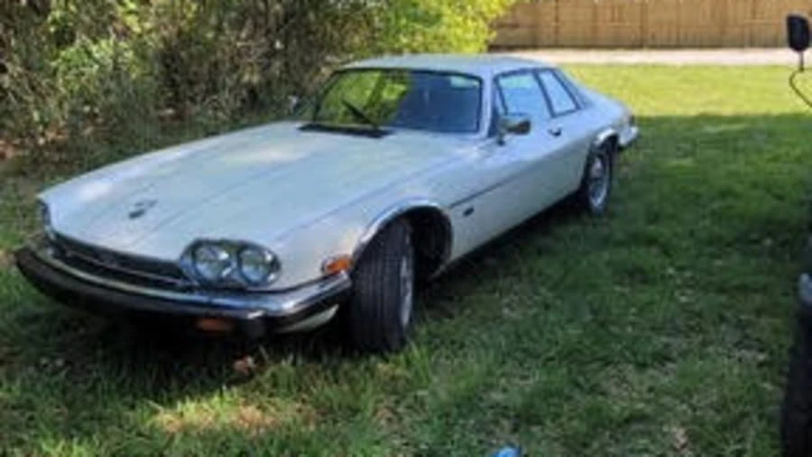 1984 Jaguar XJS - Image 16 of 19