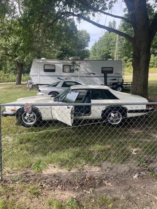 1984 Jaguar XJS - Image 6 of 7