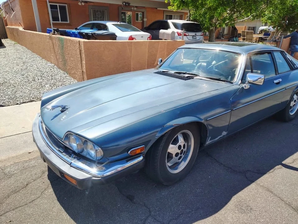 1984 Jaguar Replica - Image 2 of 6
