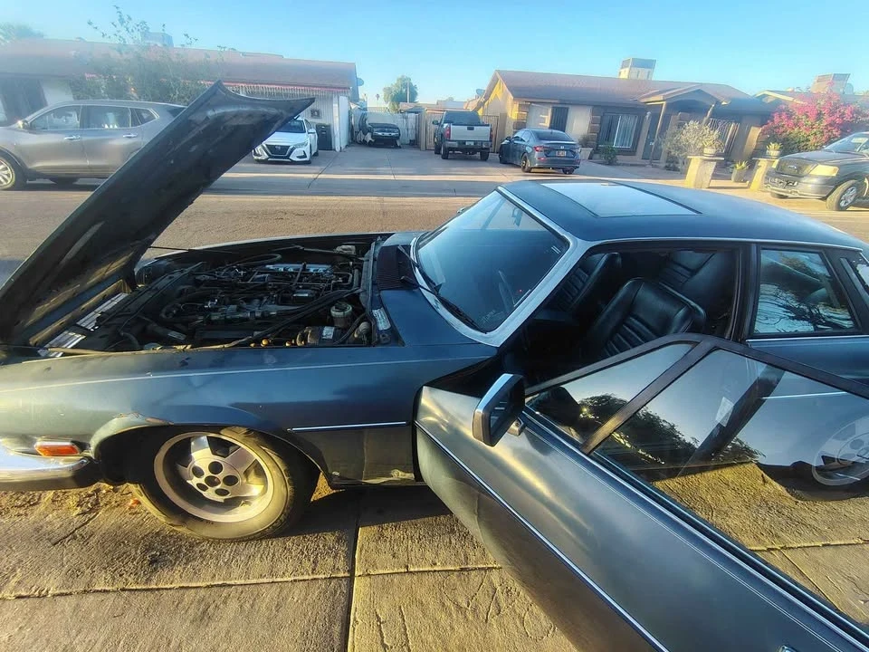 1984 Jaguar Replica - Image 3 of 6