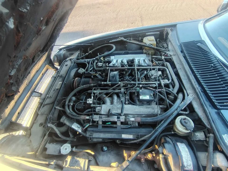 1984 Jaguar Replica - Image 6 of 6