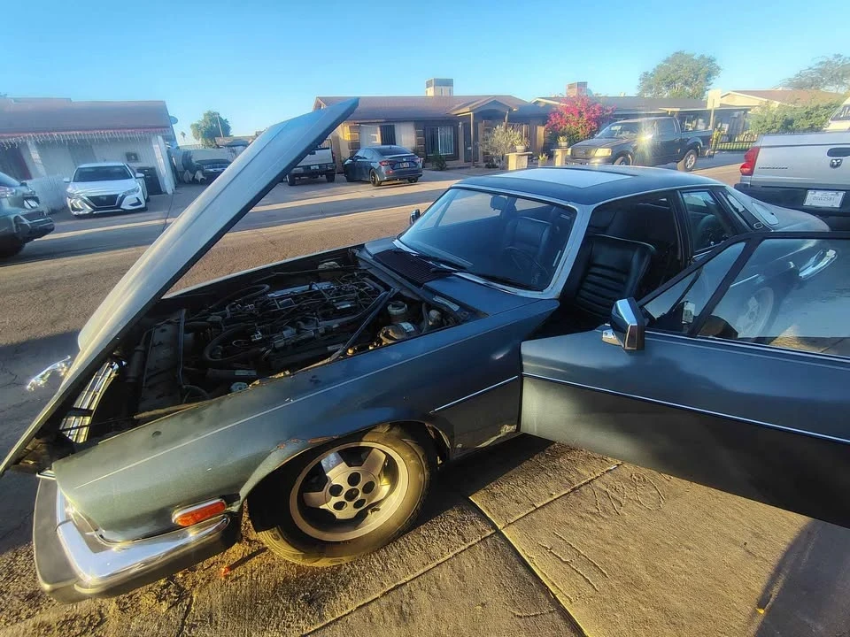 1984 Jaguar Replica - Image 5 of 6