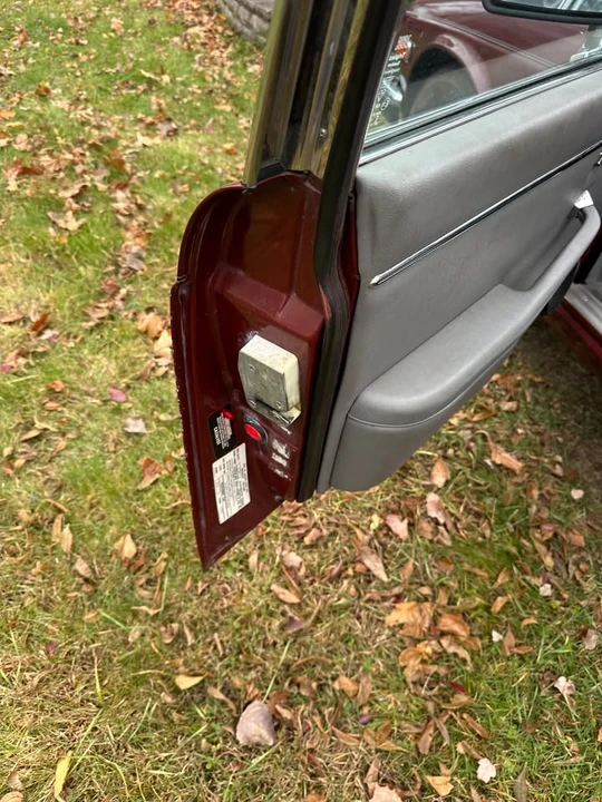 1984 Jaguar XJ Series 3 - Image 7 of 9