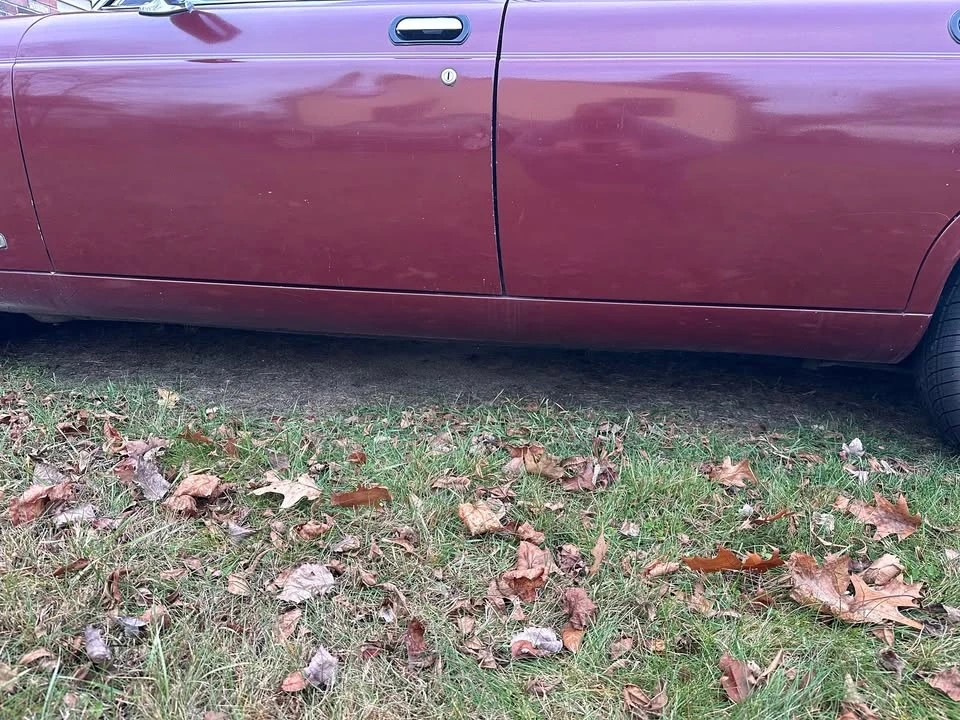 1984 Jaguar XJ Series 3 - Image 15 of 16