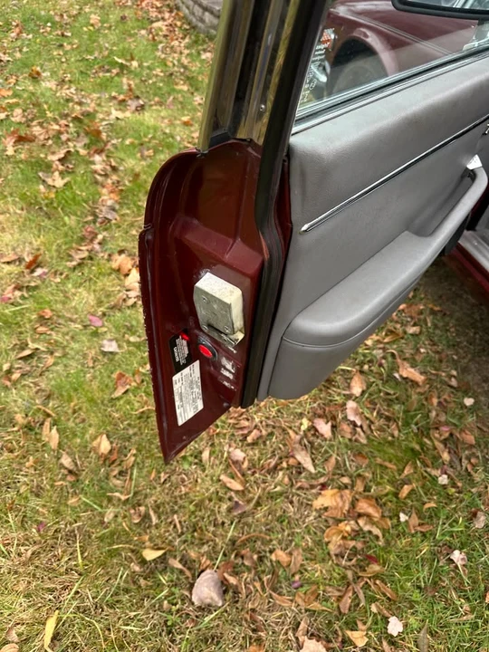 1984 Jaguar XJ Series 3 - Image 8 of 16