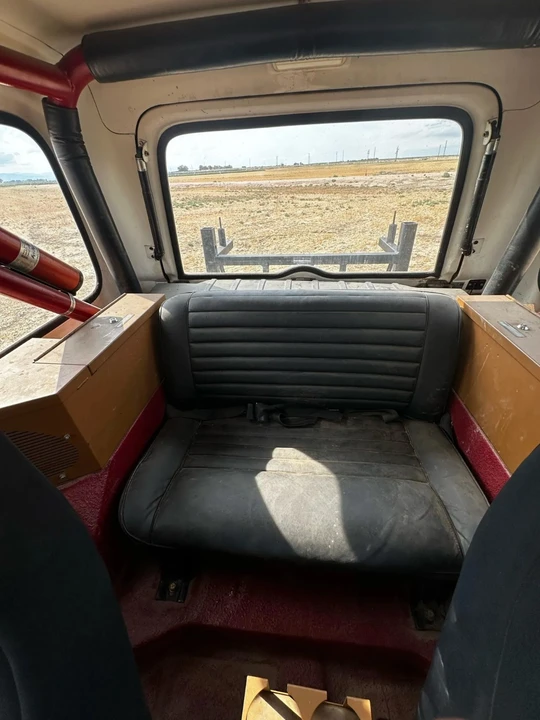 1984 Jeep CJ7 - Image 21 of 21