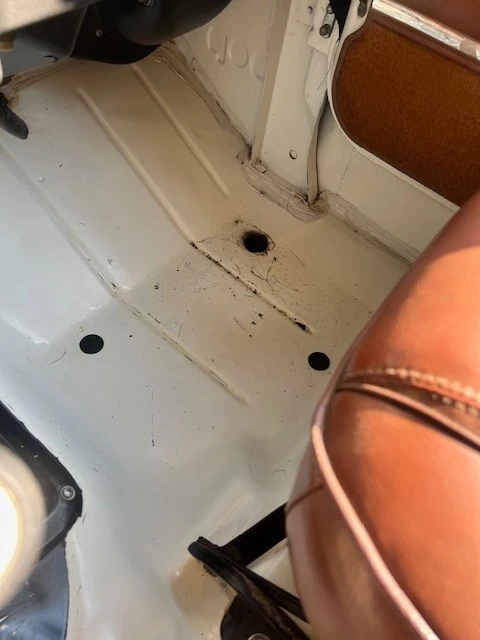 1984 Jeep CJ7 - Image 21 of 21