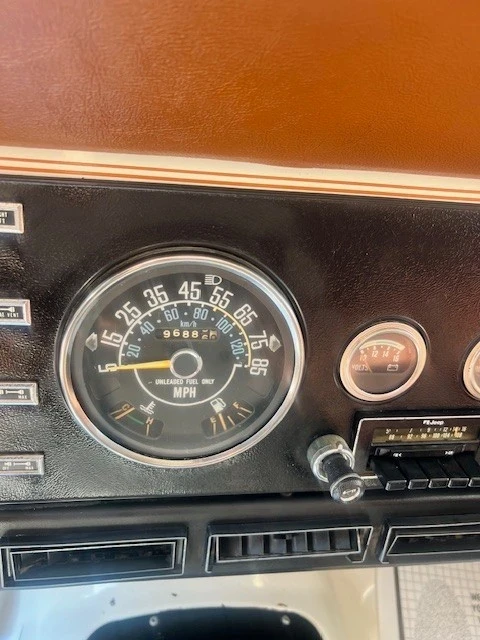 1984 Jeep CJ7 - Image 15 of 21