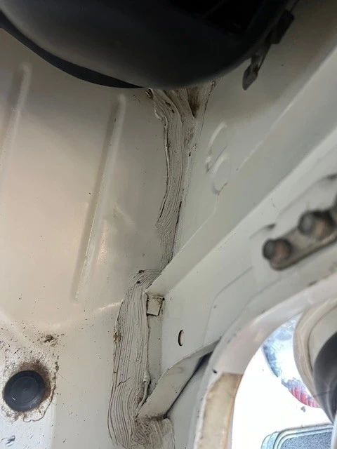 1984 Jeep CJ7 - Image 20 of 21