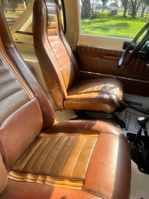 1984 Jeep CJ7 - Image 14 of 21