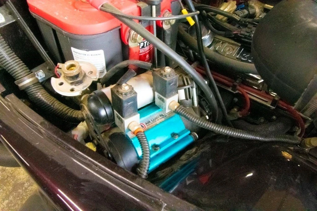 1984 Jeep CJ - Image 7 of 8