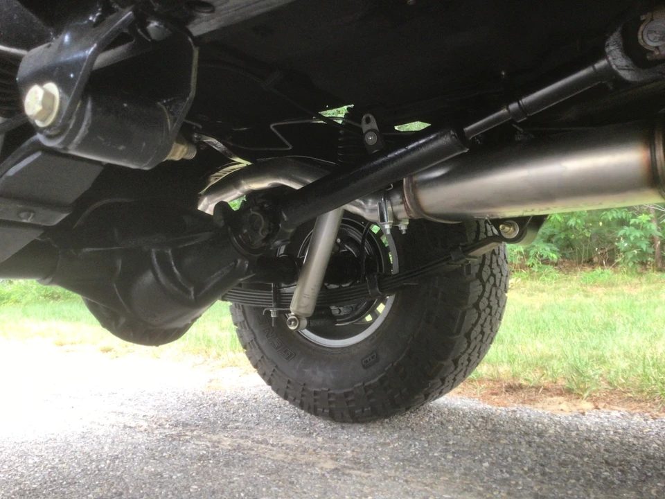 1984 Jeep CJ - Image 25 of 31