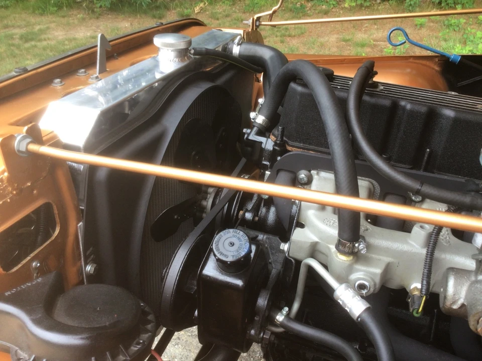 1984 Jeep CJ - Image 10 of 31