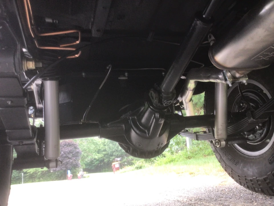 1984 Jeep CJ - Image 24 of 31