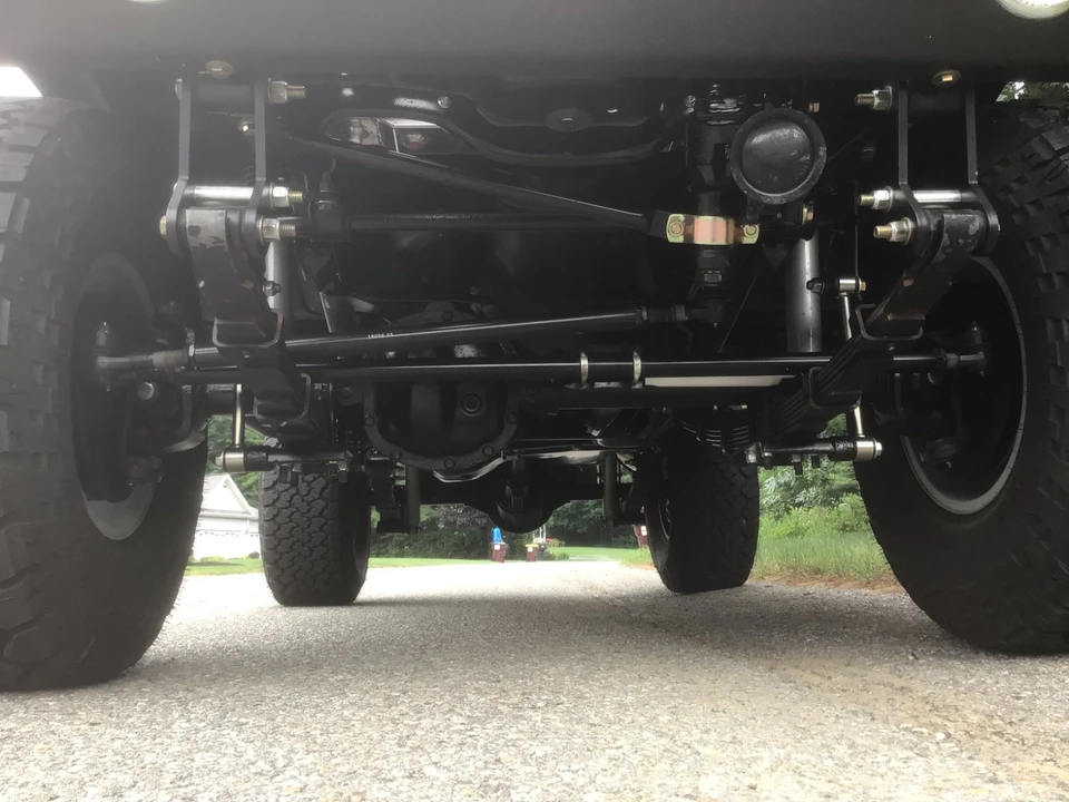 1984 Jeep CJ - Image 23 of 31
