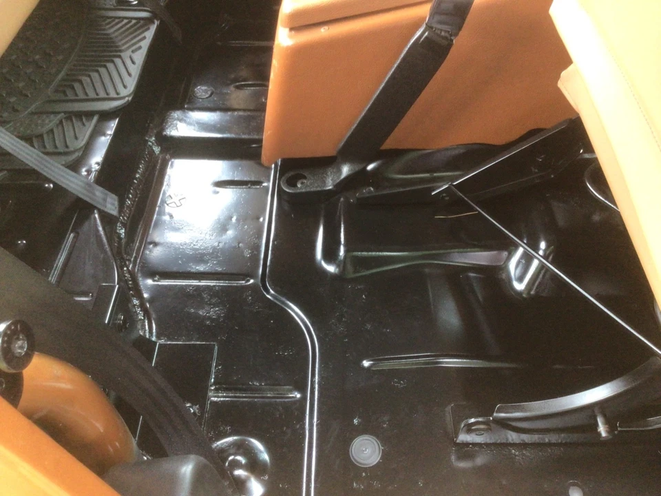 1984 Jeep CJ - Image 18 of 31