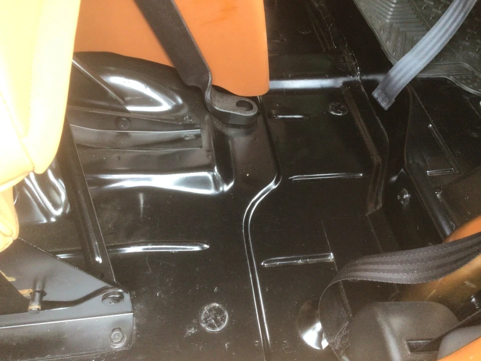 1984 Jeep CJ - Image 17 of 31