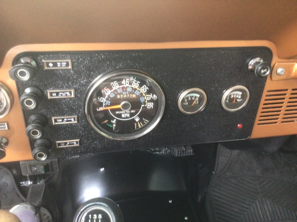 1984 Jeep CJ - Image 14 of 31