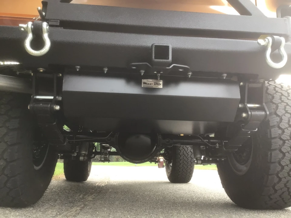 1984 Jeep CJ - Image 20 of 31