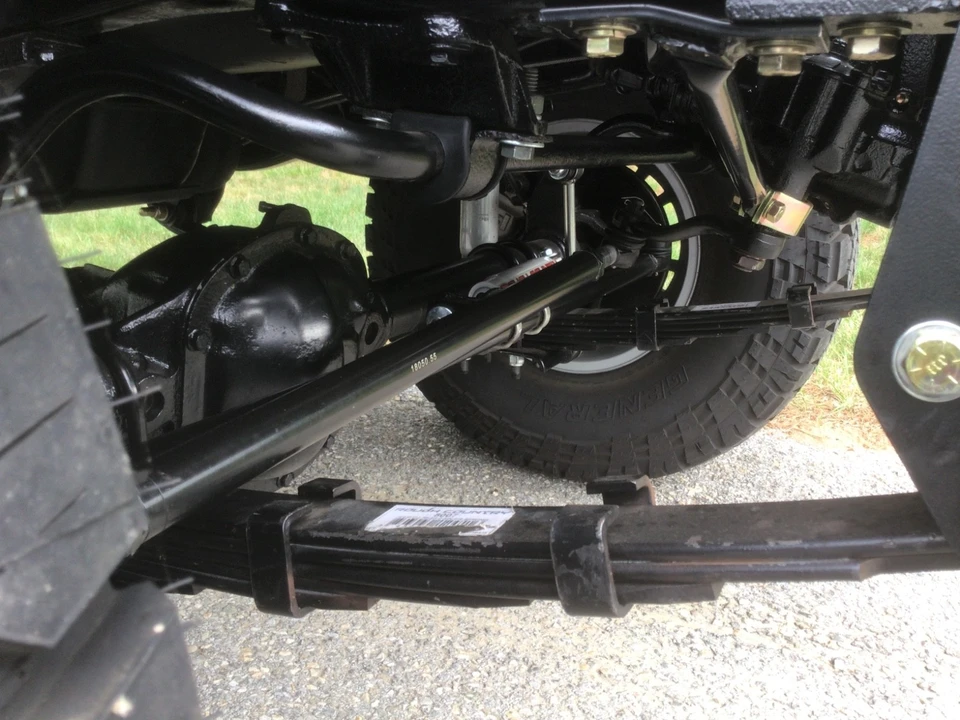 1984 Jeep CJ - Image 28 of 31