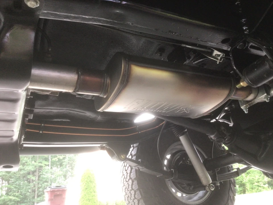 1984 Jeep CJ - Image 26 of 31